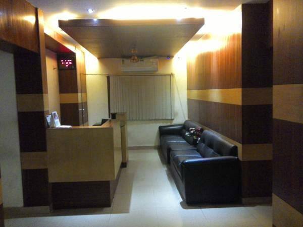 Palmshore Residency, Chennai 5
